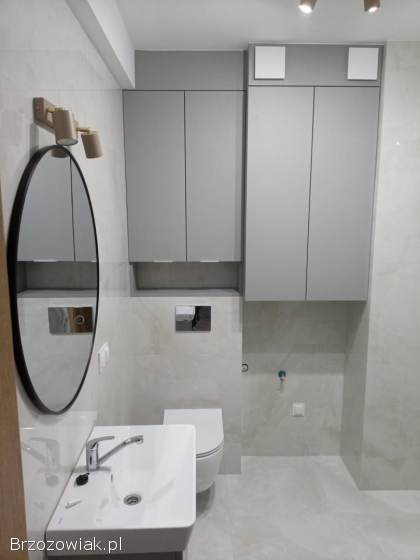 Mieszkanie do wynajęcia