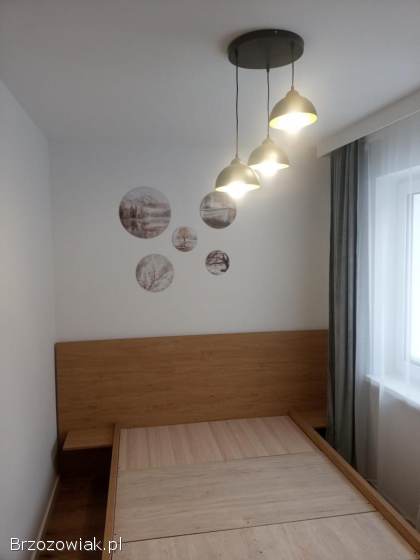 Mieszkanie do wynajęcia