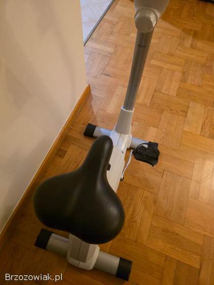 Rower stacjonarny marki Kettler Polo M