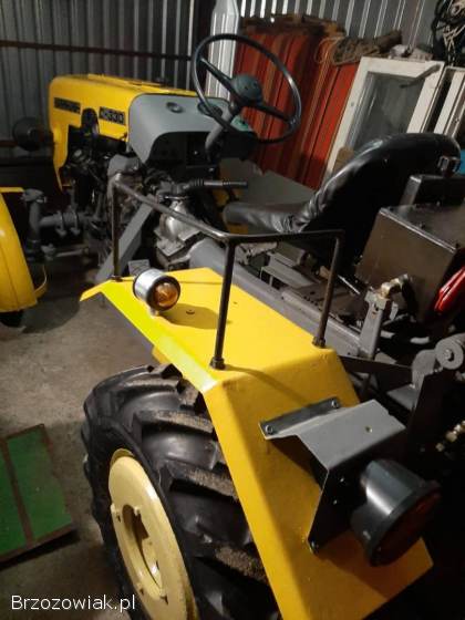 Sprzedam Traktor Sam