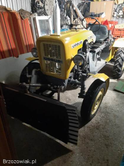 Sprzedam Traktor Sam