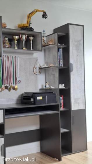 Meble młodzieżowe / dziecięce