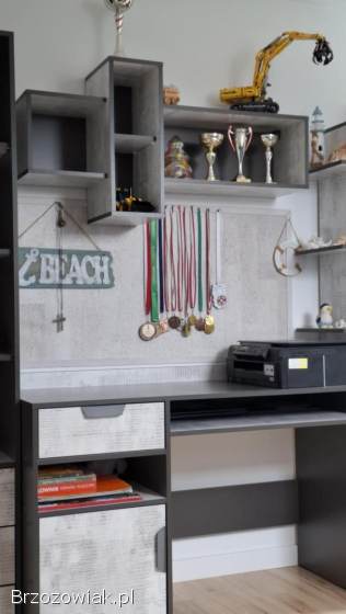 Meble młodzieżowe / dziecięce