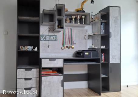 Meble młodzieżowe / dziecięce