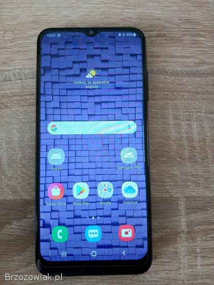 Samsung Galaxy A03s