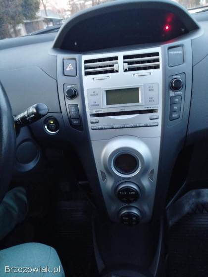 Toyota Yaris 2006