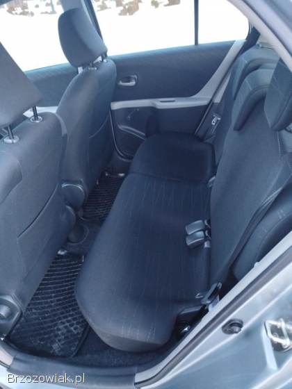 Toyota Yaris 2006
