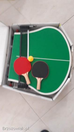 Stolik do pinkponga