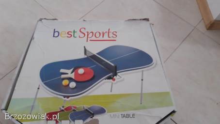 Stolik do pinkponga