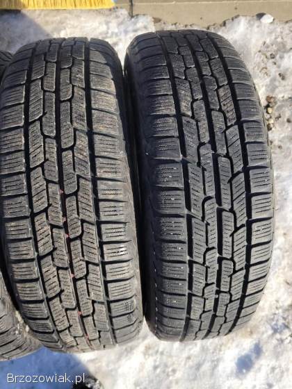 Opony zimowe 175/65 r15