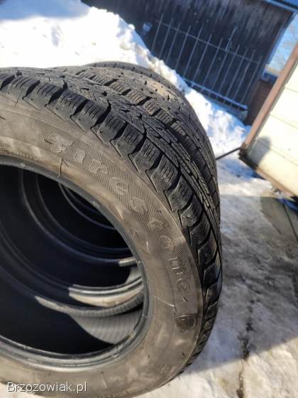 Opony zimowe 175/65 r15