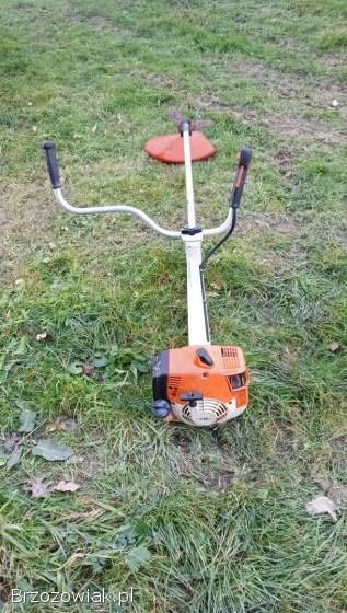 Kosa spalinowa Stihl fs450