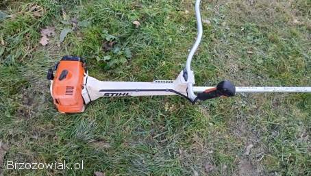 Kosa spalinowa Stihl fs450