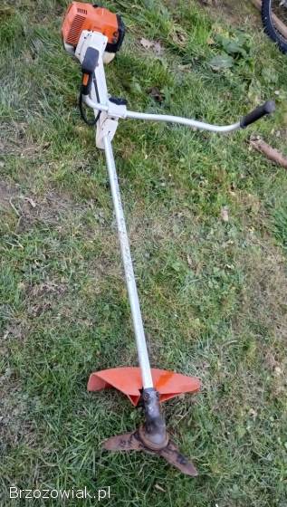 Kosa spalinowa Stihl fs450