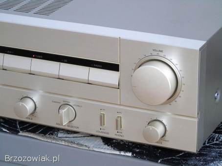 Wzmacniacz Denon PMA-520 świetne stereo.  DOSTAWA