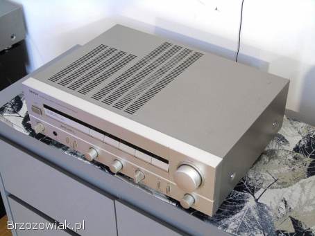 Wzmacniacz Denon PMA-520 świetne stereo.  DOSTAWA