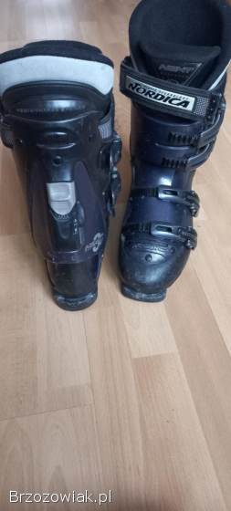 Buty narciarskie NORDICA