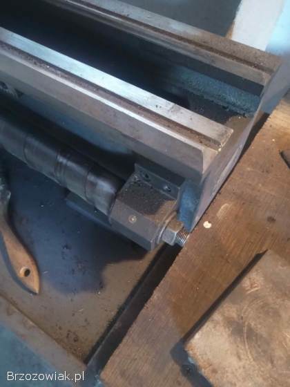 Tokarka cormak tu 280x700 vario