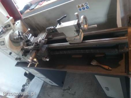 Tokarka cormak tu 280x700 vario