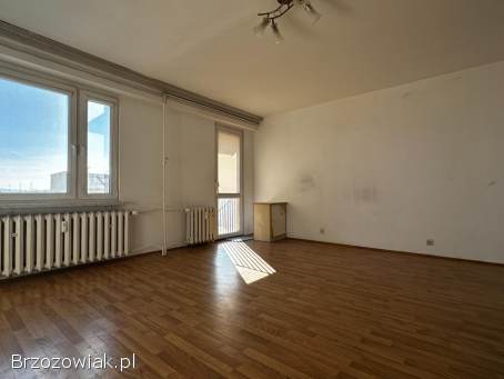 Mieszkanie na Guzikówce na sprzedaż