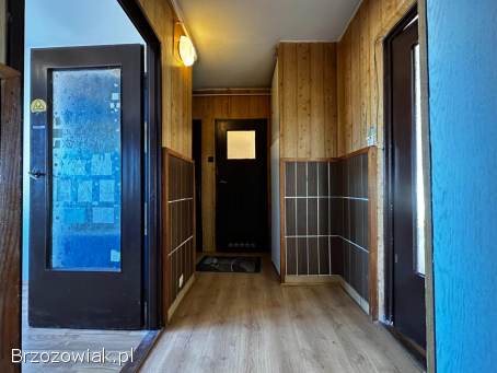 Mieszkanie na Guzikówce na sprzedaż