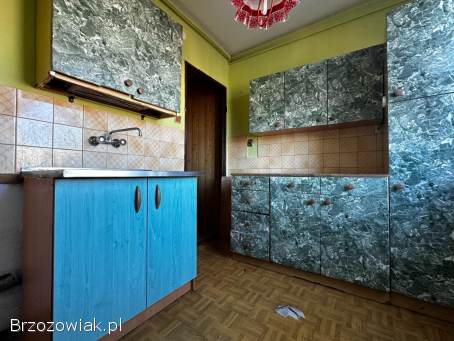 Mieszkanie na Guzikówce na sprzedaż