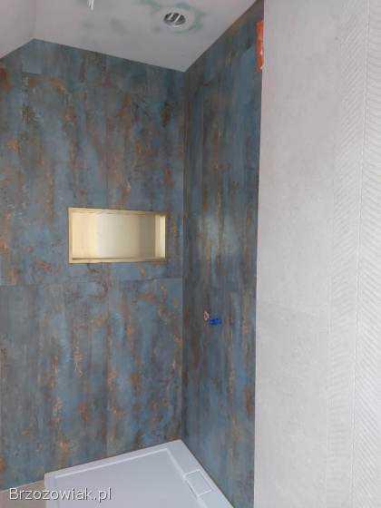 Płytki nowe 60x120 cm