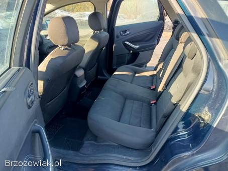 Ford Mondeo 1.  8TDCI 125KM 07 2007