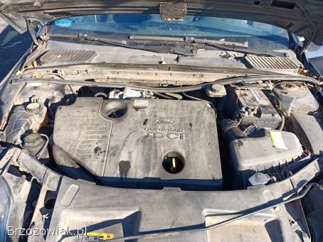 Ford Mondeo 1.  8TDCI 125KM 07 2007