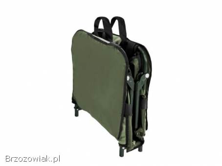 Delphin Eazy SAFE -  kołyska karpiowa