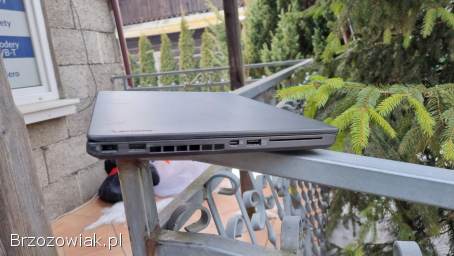 Lenovo ThinkPad T460 14 Full HD IPS i5-6300U 8GB Ram 256GB SSD Win10