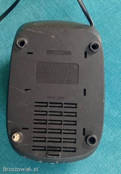 BOSCH AL 2215 CV Ładowarka do akumulatorów Li-Ion