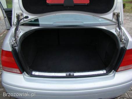 Volkswagen Bora 1.  6 SR benz.   1999