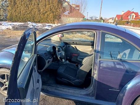 Volkswagen New Beetle 1.  9TDI 90km 99r 1999