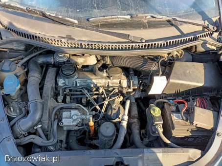 Volkswagen New Beetle 1.  9TDI 90km 99r 1999