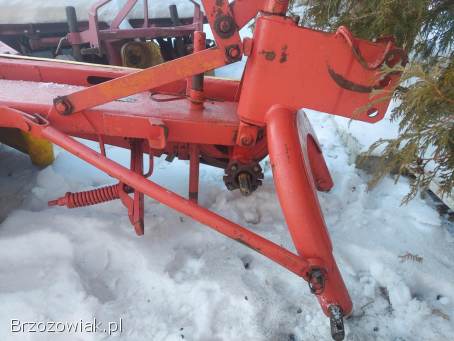 Kosiarka rotacyjna 135cm jak nowa