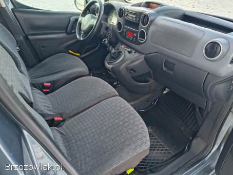 Sprzedam Citroen Berlingo