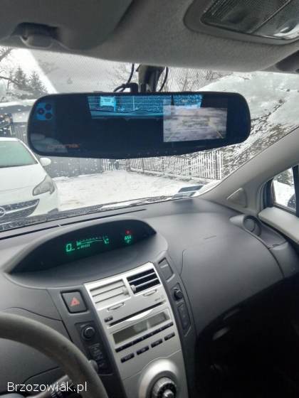 Toyota Yaris Yaris 2006