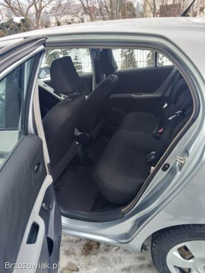 Toyota Yaris Yaris 2006