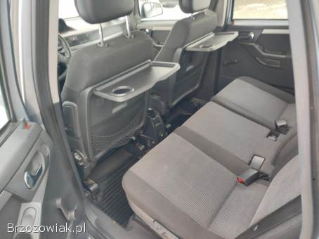 Opel Meriva 1.  6 16 v 2005