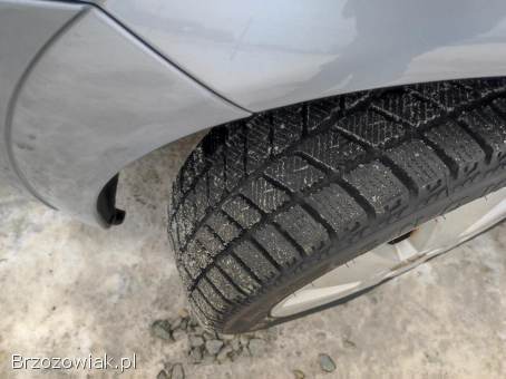 Opel Meriva 1.  6 16 v 2005