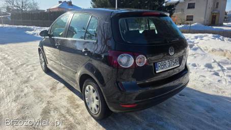 Volkswagen Golf Plus 2005