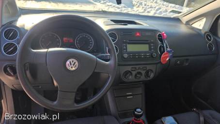 Volkswagen Golf Plus 2005