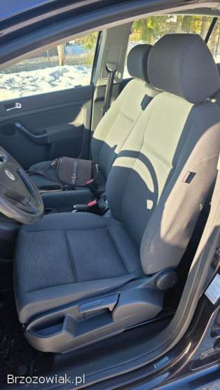 Volkswagen Golf Plus 2005