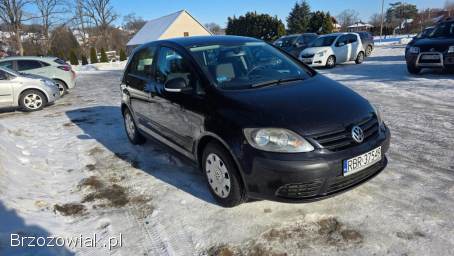 Volkswagen Golf Plus 2005