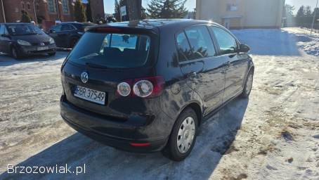 Volkswagen Golf Plus 2005