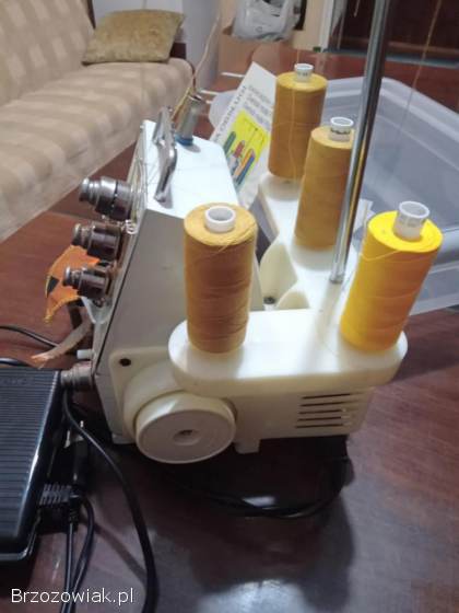 Maszyna do szycia