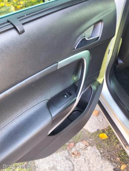 Opel Insignia Sport tourer 2009