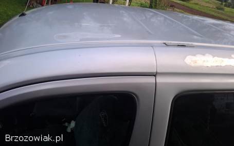 Peugeot Partner 2004