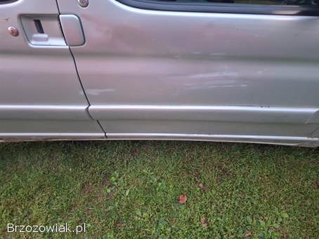 Peugeot Partner 2004